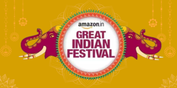 એમેઝોન ગ્રેટ ઇન્ડિયન ફેસ્ટિવલ સેલ 2024: આ 10 અતુલ્ય મોબાઇલ ડીલ્સ સાથે હજારો બચાવો