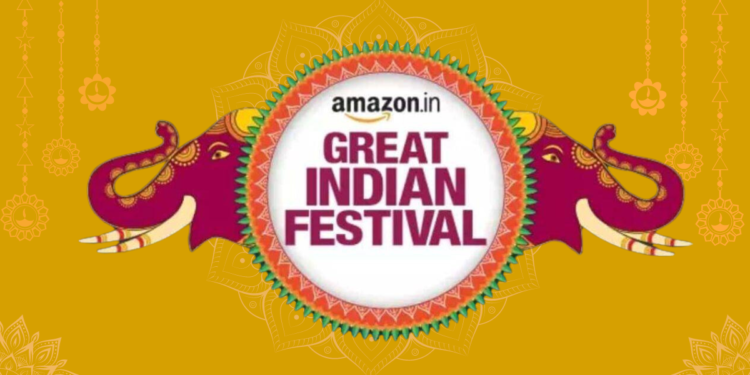 એમેઝોન ગ્રેટ ઇન્ડિયન ફેસ્ટિવલ સેલ 2024: આ 10 અતુલ્ય મોબાઇલ ડીલ્સ સાથે હજારો બચાવો