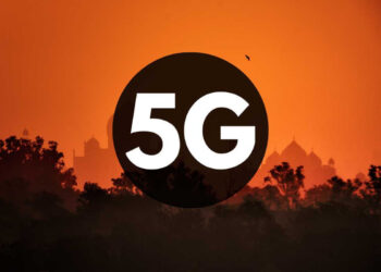 ઓગસ્ટ 2024 દરમિયાન ભારતમાં 1,500 થી વધુ 5G BTS તૈનાત કરવામાં આવ્યા