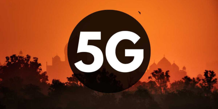 ઓગસ્ટ 2024 દરમિયાન ભારતમાં 1,500 થી વધુ 5G BTS તૈનાત કરવામાં આવ્યા