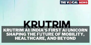 ક્રુટ્રીમ AI: ભારતનું પ્રથમ AI યુનિકોર્ન મોબિલિટી, હેલ્થકેર અને બિયોન્ડના ભવિષ્યને આકાર આપતું