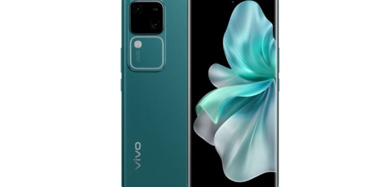 જંગી 30% ડિસ્કાઉન્ટ પર Vivo V30 5G (8GB RAM) મેળવો; એમેઝોન પર આ ઓફર તપાસો