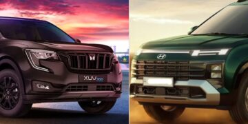 નવી Hyundai Alcazar vs Mahindra XUV700 – કયું ખરીદવું?