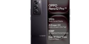 ફ્લિપકાર્ટ ડીલ: OPPO Reno12 Pro હવે 26% ડિસ્કાઉન્ટ અને આકર્ષક એક્સચેન્જ ઑફર્સ પર ઉપલબ્ધ છે