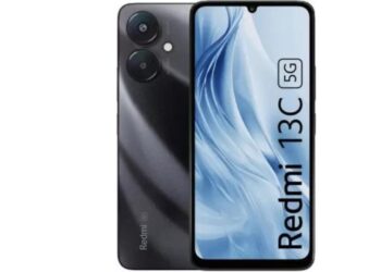 ભાવમાં મોટો ઘટાડો: Redmi 13C 5G હવે ફ્લિપકાર્ટ પર માત્ર રૂ. 9,199