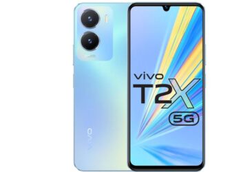 ભાવમાં મોટો ઘટાડો: Vivo T2x 5G (6 GB RAM) હવે 27% ડિસ્કાઉન્ટ પર ઉપલબ્ધ છે