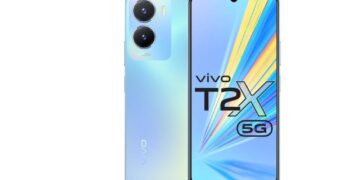 ભાવમાં મોટો ઘટાડો: Vivo T2x 5G (6 GB RAM) હવે 27% ડિસ્કાઉન્ટ પર ઉપલબ્ધ છે