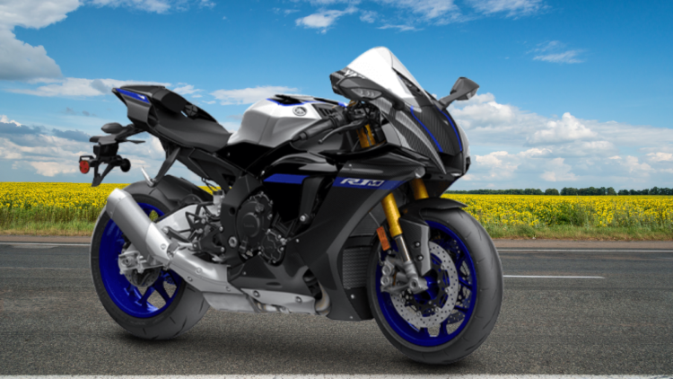 યામાહા YZF-R1 અને R1M: આકર્ષક ડિઝાઇન અને કટીંગ-એજ ફીચર્સ સાથે રો પાવર અનલીશિંગ!