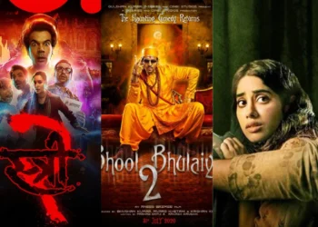 સ્ટ્રી 2 પછી, Netflix પર જોવા માટે 7 હોરર કોમેડી મૂવીઝ