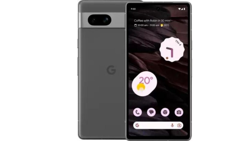 જંગી 27% ડિસ્કાઉન્ટ પર Google Pixel 7a મેળવો; હવે ફ્લિપકાર્ટ પર ઑફર તપાસો!