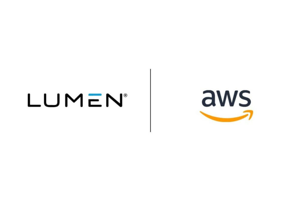 સમગ્ર યુ.એસ.માં AI-સંચાલિત કનેક્ટિવિટી વધારવા માટે Lumen અને AWS ભાગીદાર