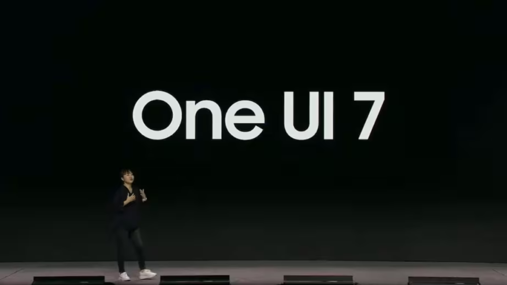 સેમસંગે Android 15 સાથે One UI 7નું અનાવરણ કર્યું: સ્લીક નવી સુવિધાઓ અને Galaxy S25 2025માં લૉન્ચ!