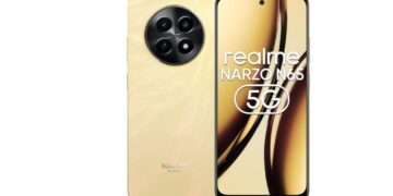 16% ડિસ્કાઉન્ટ પર Realme Narzo N65 5G મેળવો; હવે ઑફર તપાસો!