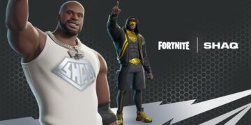 તે અધિકૃત છે, Shaq Fortnite પર આવી રહ્યો છે - તમારે જે જાણવાની જરૂર છે તે અહીં છે