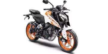 2025 KTM 250 Duke રૂ 2.41 લાખમાં લૉન્ચ; નવી સુવિધાઓ તપાસો