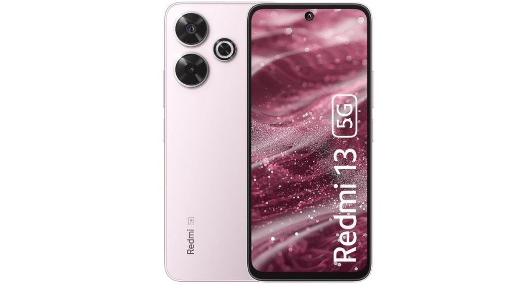 30% ડિસ્કાઉન્ટ સાથે Redmi 13 5G કિંમતમાં ઘટાડો; એમેઝોન પર આ ઓફર તપાસો