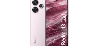 30% ડિસ્કાઉન્ટ સાથે Redmi 13 5G કિંમતમાં ઘટાડો; એમેઝોન પર આ ઓફર તપાસો