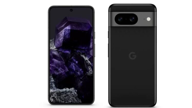 47% ડિસ્કાઉન્ટ પર Google Pixel 8 મેળવો; અહીં આ મહાન સોદો તપાસો!