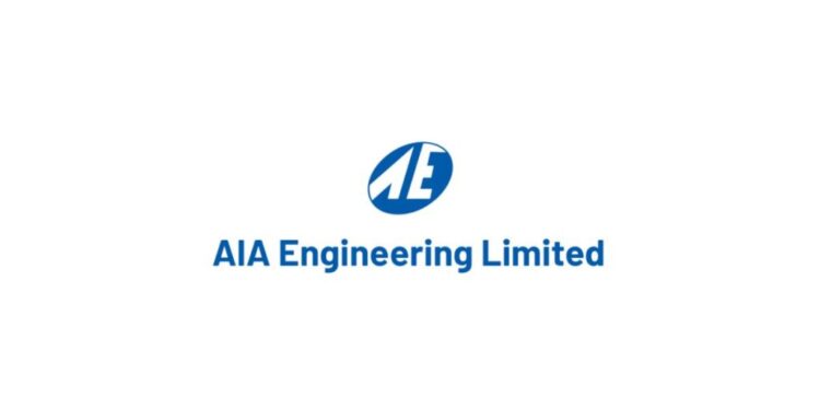 AIA એન્જીનિયરિંગ Q2 FY24-25 પરિણામો: આવક 17% વધીને રૂ. 1,030 કરોડ થઈ, ચોખ્ખો નફો વાર્ષિક ધોરણે 23% વધ્યો