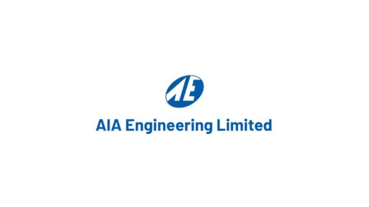 AIA એન્જીનિયરિંગ Q2 FY24-25 પરિણામો: આવક 17% વધીને રૂ. 1,030 કરોડ થઈ, ચોખ્ખો નફો વાર્ષિક ધોરણે 23% વધ્યો