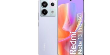 Amazon ડીલ: Redmi Note 13 Pro (8GB RAM) ની કિંમતમાં 31% જંગી ડિસ્કાઉન્ટ સાથે ઘટાડો