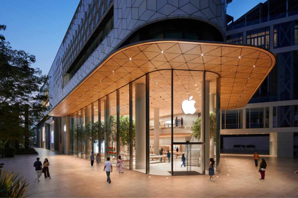 Apple ભારતમાં વધુ ચાર ફ્લેગશિપ સ્ટોર ખોલશે