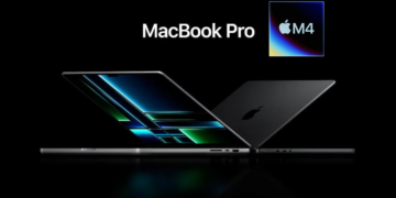 Apple MacBook Pro M4નું અનાવરણ: આજે જ લીક થયેલા સ્પેક્સ અને ફીચર્સ શોધો!