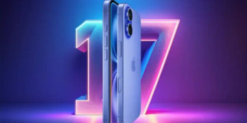 Apple iPhone 17 નું ઉત્પાદન ભારતમાં શરૂ થયું: Apple મેન્યુફેક્ચરિંગ માટે પ્રથમ!