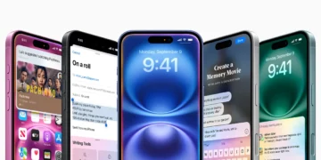 Apple અપેક્ષિત AI ફીચર્સ સાથે iOS 18.1 રોલઆઉટ કરે છે