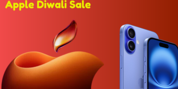 Apple દિવાળી સેલ: ફેસ્ટિવ સેલ દરમિયાન નવા iPhone 16 મેળવો જૉ-ડ્રોપિંગ ડિસ્કાઉન્ટ પર