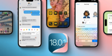 Appleપલ નિર્ણાયક ફિક્સેસ સાથે iOS 18.0.1 અપડેટ રિલીઝ કરે છે - તમારે તેને શા માટે ડાઉનલોડ કરવું જોઈએ તે અહીં છે