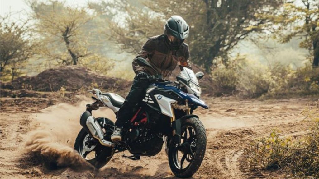 BMW Motorrad India એ G 310 R, G 310 GS મોડલ્સ માટે તહેવારોની ઑફર્સની જાહેરાત કરી