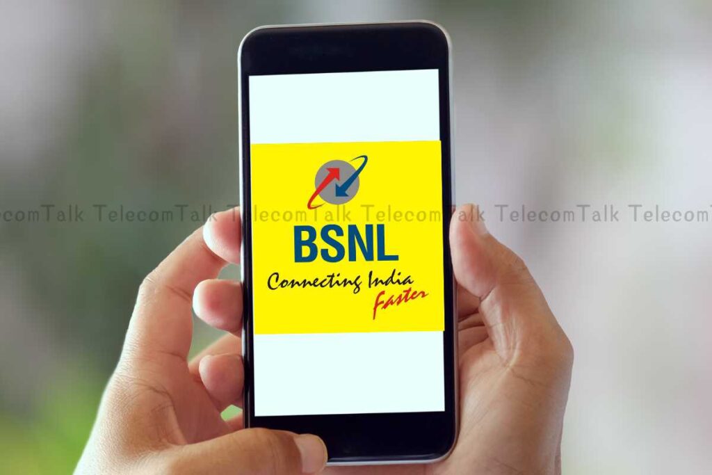 BSNL એ 4G સેચ્યુરેશન પ્રોજેક્ટ હેઠળ હવે કાર્યરત 5000 સાઇટ્સની જાહેરાત કરી