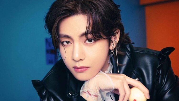 BTS' V ટેકસ ધ ક્રાઉન: નુબિયા મેગેઝિન દ્વારા 2024 માં વિશ્વના સૌથી સુંદર માણસ તરીકે નામ આપવામાં આવ્યું