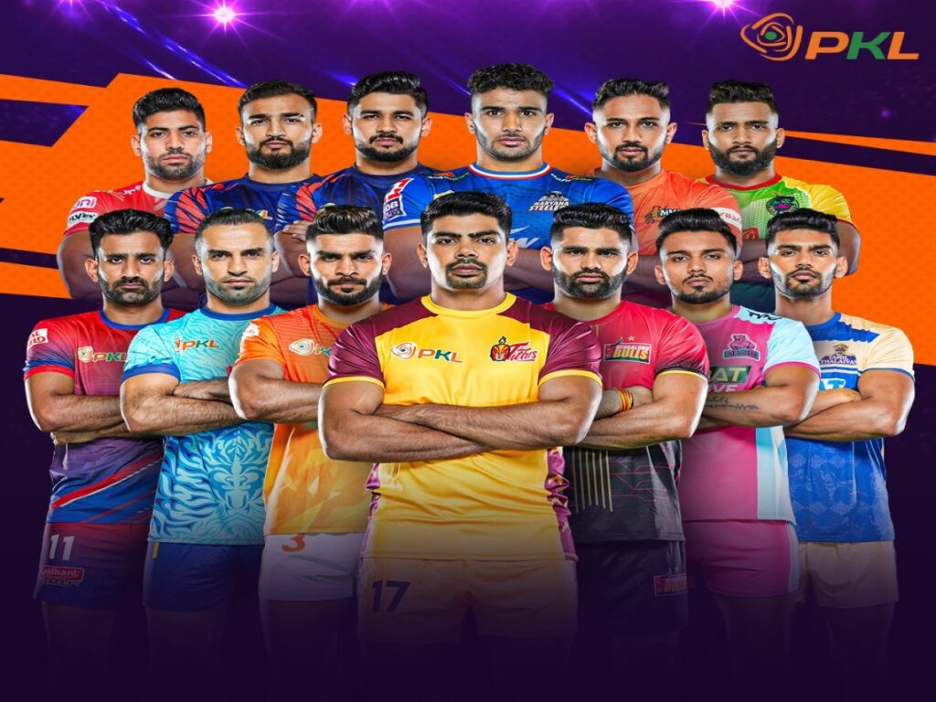 DEL vs MUM Dream11 અનુમાન, 7s રમવાની, કી ફેન્ટસી પિક્સ, 2જી મેચ, પ્રો કબડ્ડી 2024, 18 ઓક્ટોબર 2024