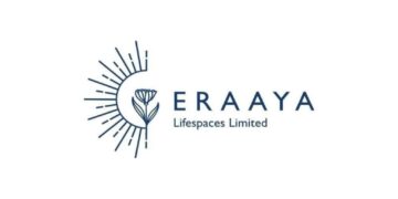 ERAAYA Lifespaces USD 500,000 FCCBs માં રૂપાંતર કરે છે, ઇક્વિટી મૂડી વધારીને INR 18.43 કરોડ કરે છે