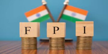 FPIs ઑક્ટોબરમાં ભારતીય ઇક્વિટીમાંથી ₹85,790 કરોડ પાછા ખેંચે છે: રોકાણકારો માટે મુખ્ય આંતરદૃષ્ટિ - હવે વાંચો