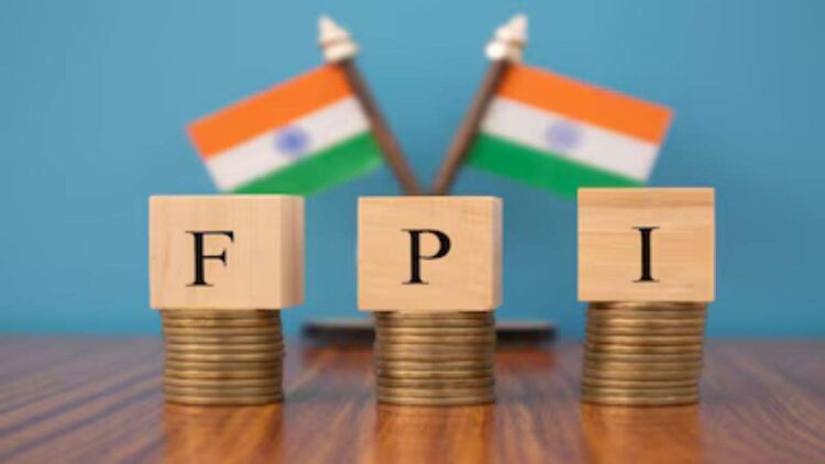 FPIs ઑક્ટોબરમાં ભારતીય ઇક્વિટીમાંથી ₹85,790 કરોડ પાછા ખેંચે છે: રોકાણકારો માટે મુખ્ય આંતરદૃષ્ટિ - હવે વાંચો