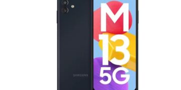 Flipkart ડીલ: Samsung Galaxy M13 5G ની કિંમતમાં 16% ડિસ્કાઉન્ટ સાથે ઘટાડો