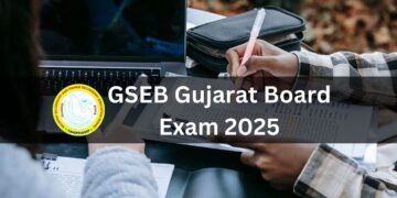 GSEB ગુજરાત બોર્ડ પરીક્ષા 2025: SSC, HSC વિજ્ઞાન પ્રવાહો માટે નોંધણી પ્રક્રિયા શરૂ થાય છે; ડાયરેક્ટ લિંક અહીં