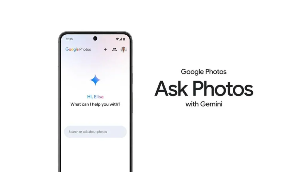 Google Photos ની Gemini-Powered Ask Photos સુવિધા મર્યાદિત રોલઆઉટ શરૂ થાય છે