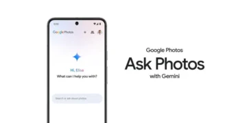 Google Photos ની Gemini-Powered Ask Photos સુવિધા મર્યાદિત રોલઆઉટ શરૂ થાય છે