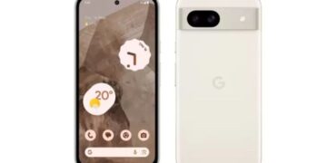 Google Pixel 8a 16% ડિસ્કાઉન્ટ પર ઉપલબ્ધ છે; અહીં આ ઓફર તપાસો!