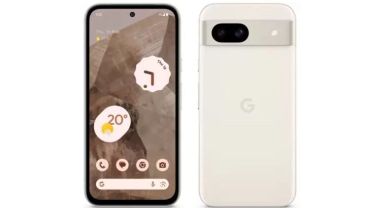 Google Pixel 8a 16% ડિસ્કાઉન્ટ પર ઉપલબ્ધ છે; અહીં આ ઓફર તપાસો!