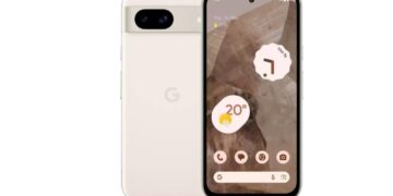 Google Pixel 8a ની કિંમત 16% ડિસ્કાઉન્ટ સાથે ઘટે છે; હવે ઑફર તપાસો!