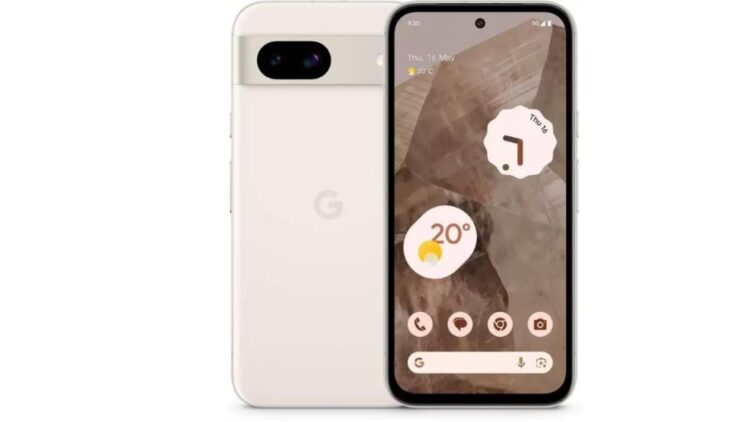 Google Pixel 8a ની કિંમત 16% ડિસ્કાઉન્ટ સાથે ઘટે છે; હવે ઑફર તપાસો!