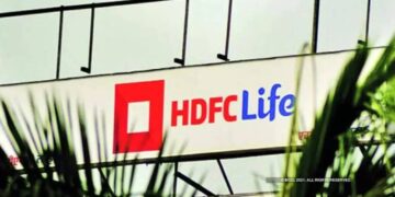 HDFC લાઇફ નોન-કન્વર્ટિબલ ડિબેન્ચર્સ દ્વારા ₹1,000 કરોડ એકત્ર કરે છે