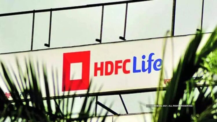 HDFC લાઇફ નોન-કન્વર્ટિબલ ડિબેન્ચર્સ દ્વારા ₹1,000 કરોડ એકત્ર કરે છે