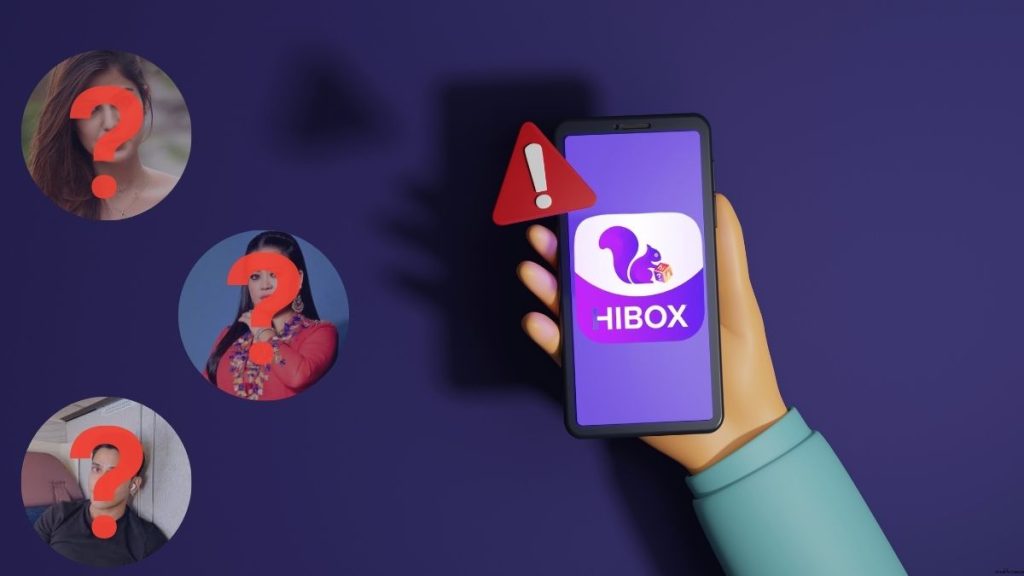 HiBox એપ સ્કેમ: 11 સોશિયલ મીડિયા પ્રભાવકોની યાદી જેમાં કથિત રીતે સામેલ છે