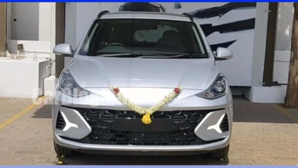 Hyundai કાર પર દિવાળીનું આકર્ષક ડિસ્કાઉન્ટ – બહાર જવા માટેનું સ્થળ